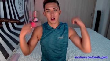 Devils_Gold  07-10-2021 video vibeinass